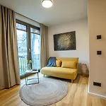Appartement Anders *