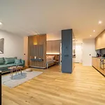 Appartement Anders *
