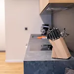 Anders Appartement Iéna