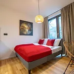 Anders Appartement Iéna
