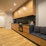 Appartement Anders