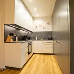 Anders Appartement *