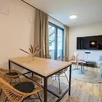 Appartement Anders Iéna