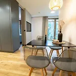 Anders Appartement *