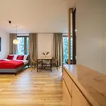Appartement Anders Iéna