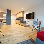 Anders Appartement Iéna