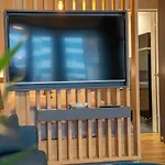Appartement Anders *