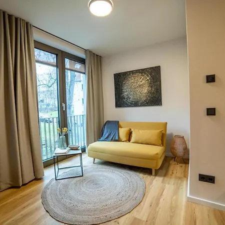 Appartement Anders *