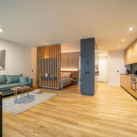 Apartamento Anders *