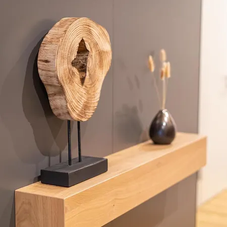 Διαμέρισμα Anders *