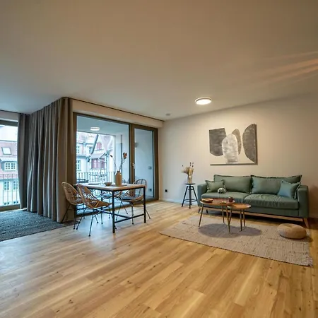Apartamento Anders