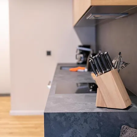 Anders Apartamento Jena