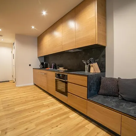 Apartamento Anders