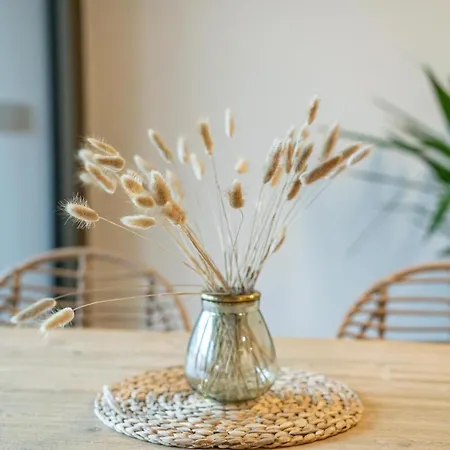 Apartment Anders Jena