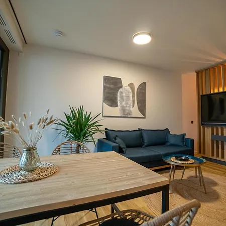 Apartment Anders