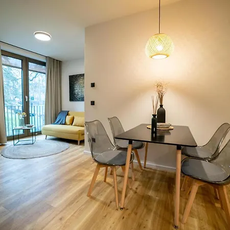 Apartment Anders Jena