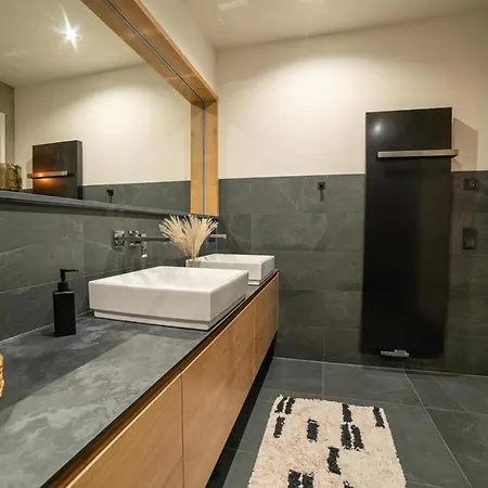Appartement Anders *