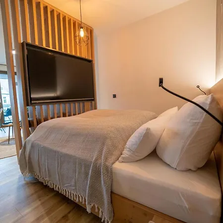 Apartment Anders Jena