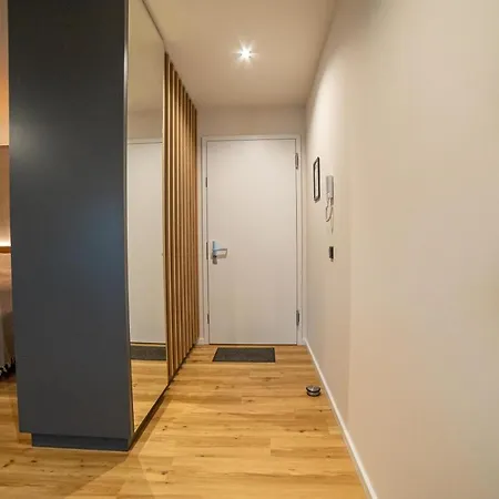 Anders Apartment