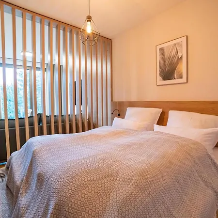 Anders Apartamento