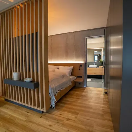 Διαμέρισμα Anders