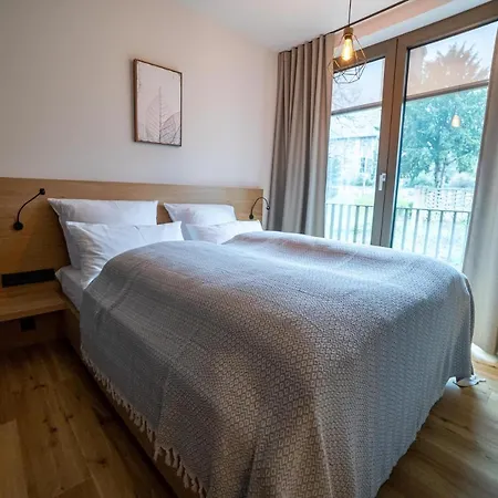 Anders Apartment