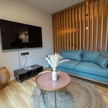 Anders Apartment