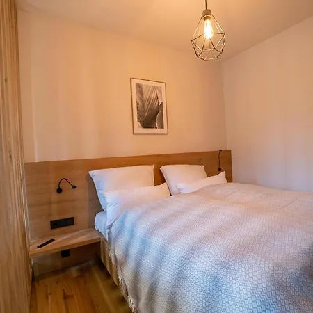 Apartment Anders Jena