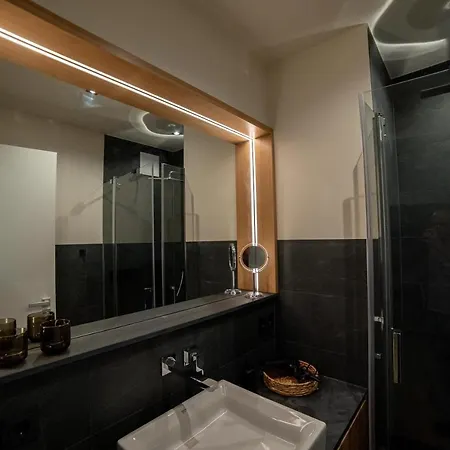 Appartement Anders