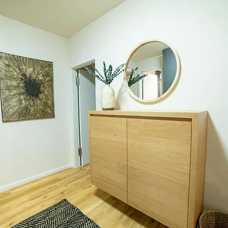 Anders Apartment Jena