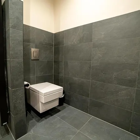 Apartment Anders Jena