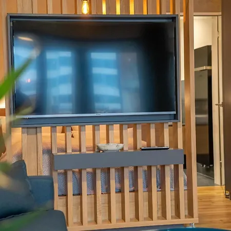 Apartamento Anders *
