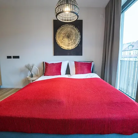 Anders Apartment