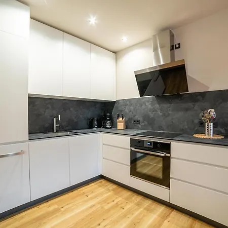 Apartamento Anders