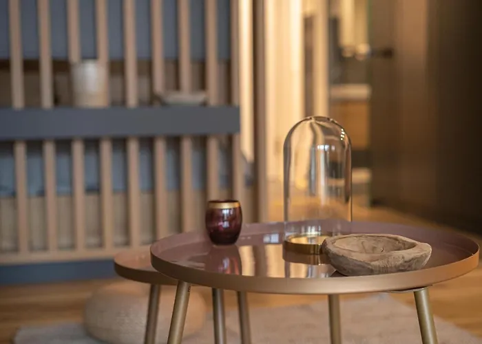 Anders Apartman Jéna