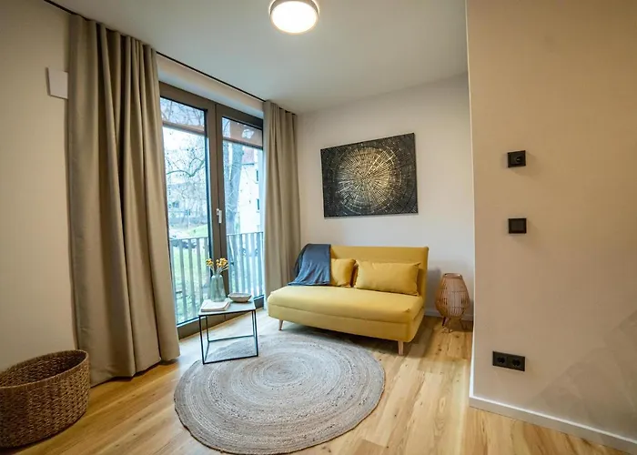 Appartement Anders *