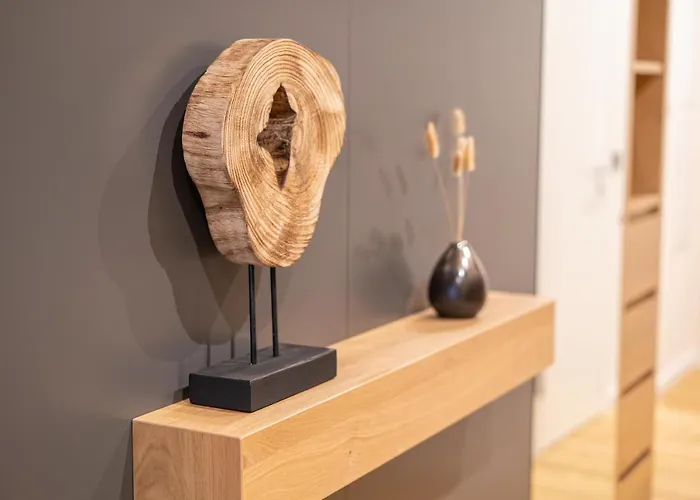 Apartamento Anders *