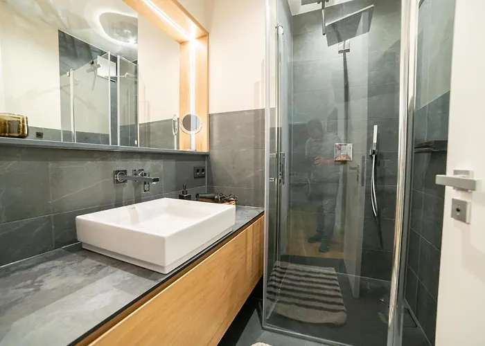 Anders Apartamento *