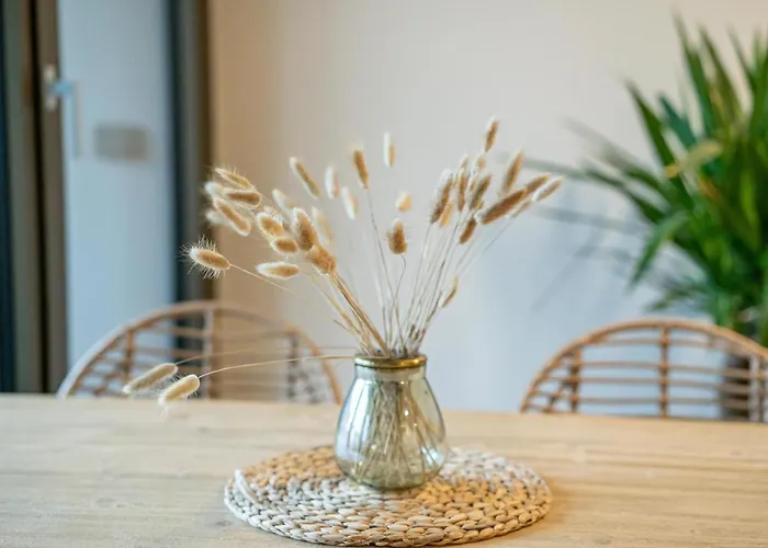 Apartman Anders Jéna