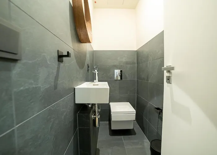 Anders Appartement *