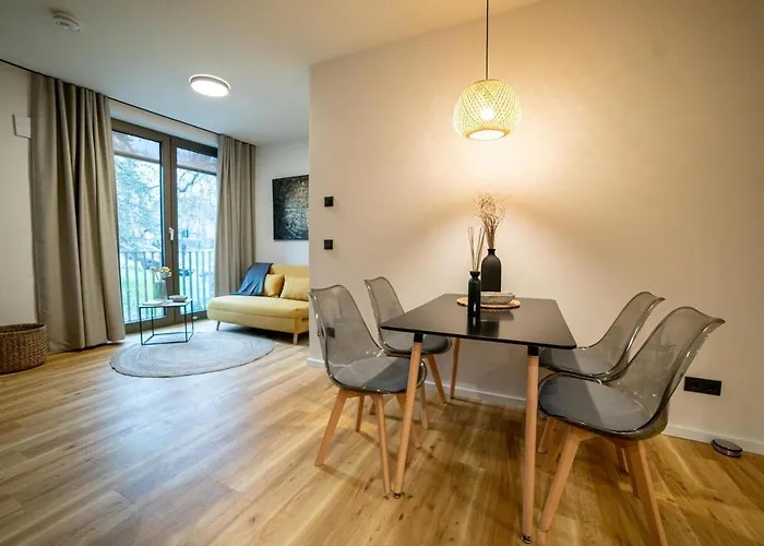 Apartman Anders Jéna