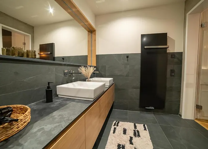 Apartamento Anders *