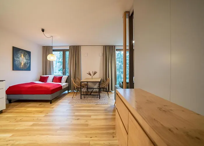 Apartman Anders Jéna