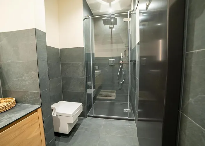 Anders Apartamento Jena