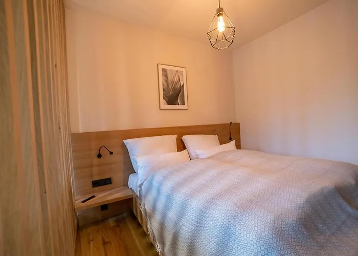 Apartamento Anders Jena