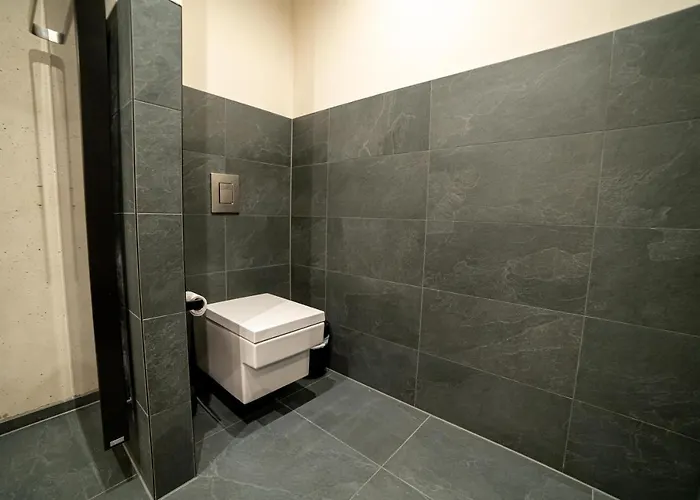 Apartamento Anders Jena