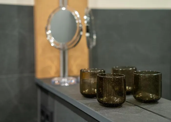 Anders Appartement *