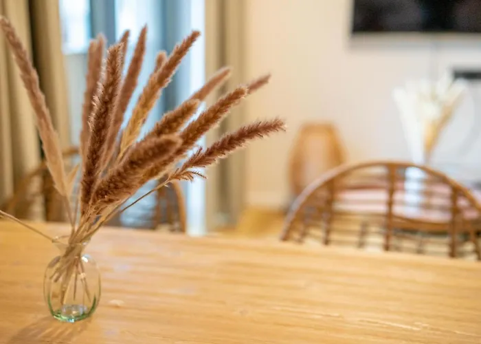 Anders Apartamento *